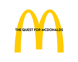 The Quest for McDonalds