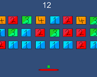 12 second game part 2