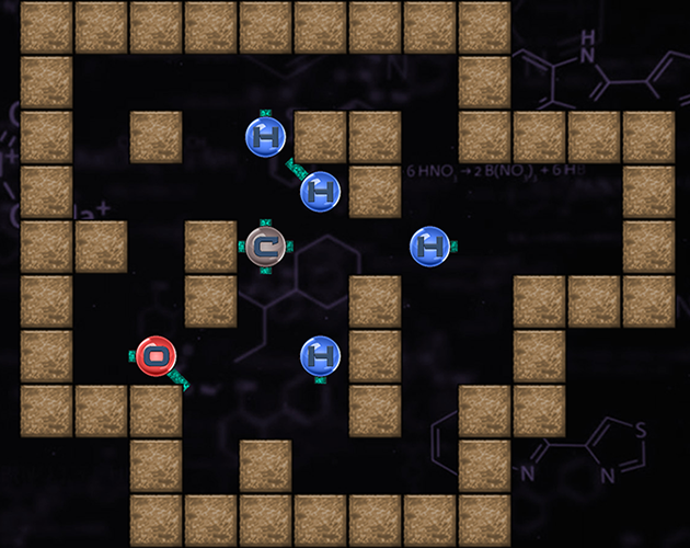 Cover image for Molecools