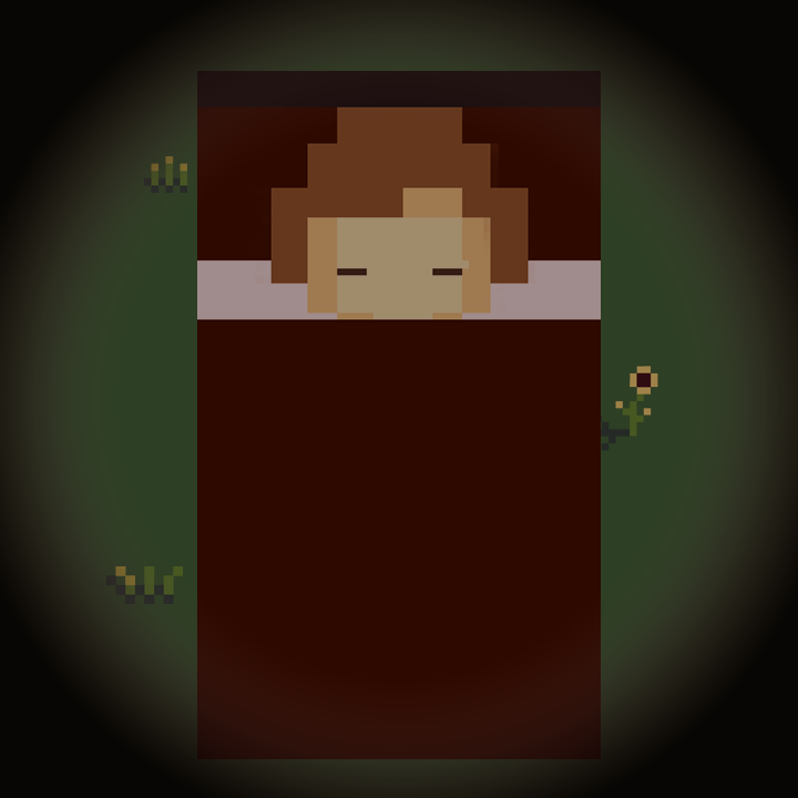 Bad Dream! (Updated)