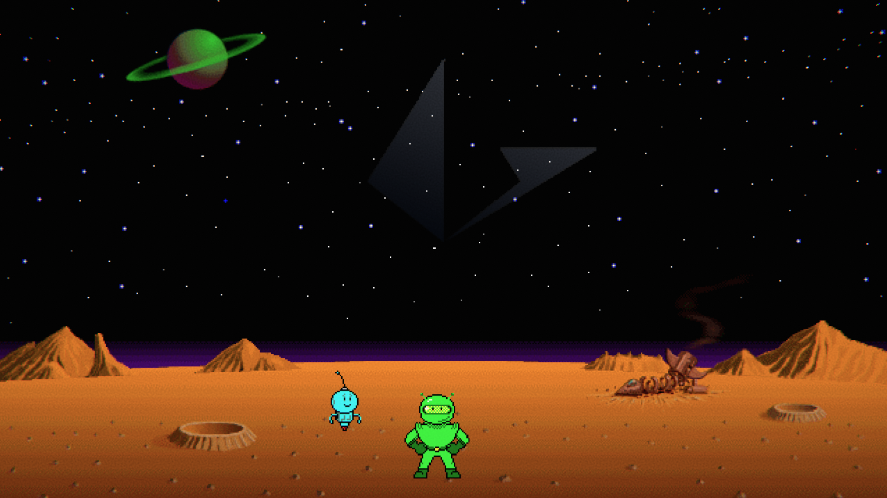 LoopBlaster (MathBlaster)