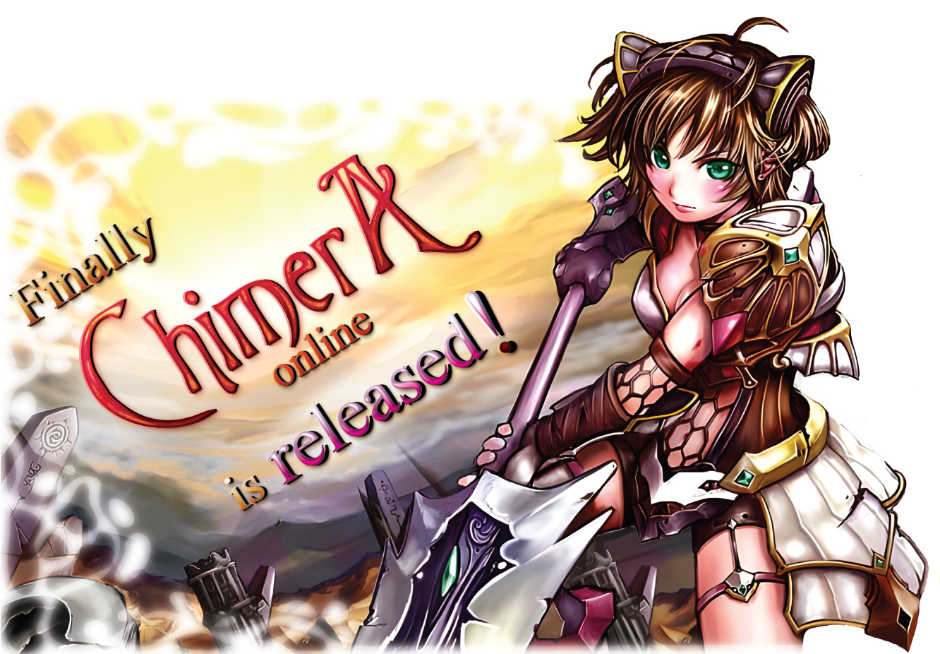 Chimera