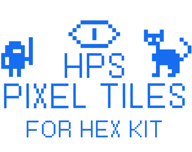 HPS Pixel Tiles