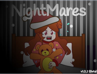 Cover image for Nightmares (1.0.2 Update!)