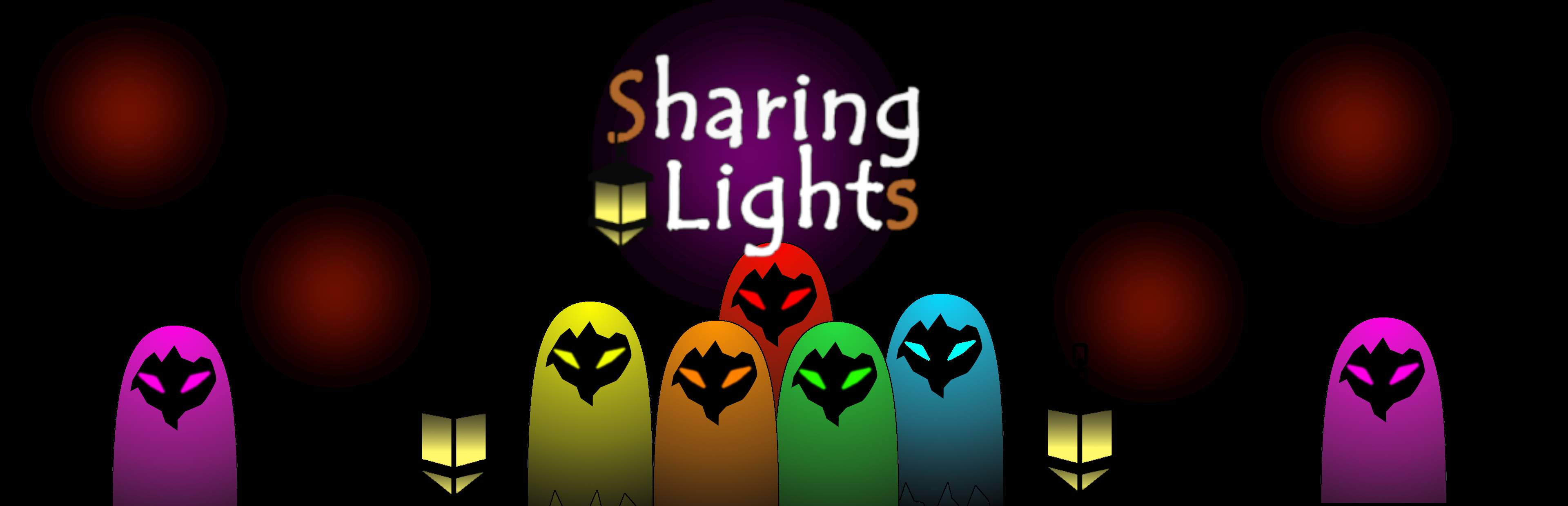 Sharing Lights - Puzzle Game