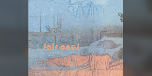Cover image for Fair Ones