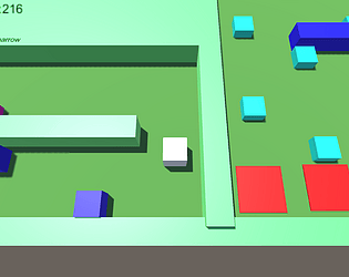 Obstacle Course