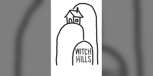 Cover image for Witch Hills Hex Map