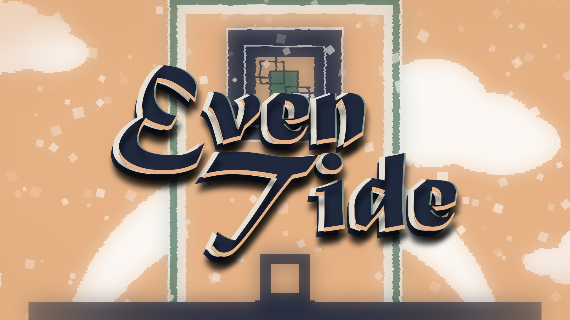 Cover image for EvenTide