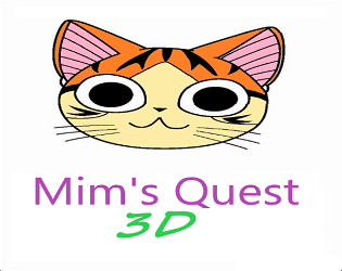 Mims Quest 3D
