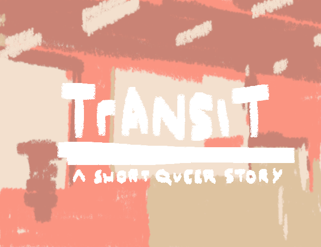 Cover image for TRANSIT