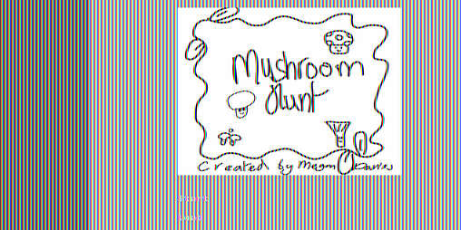Cover image for Mushroom Hunt