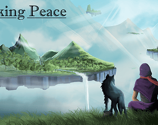 Seeking Peace