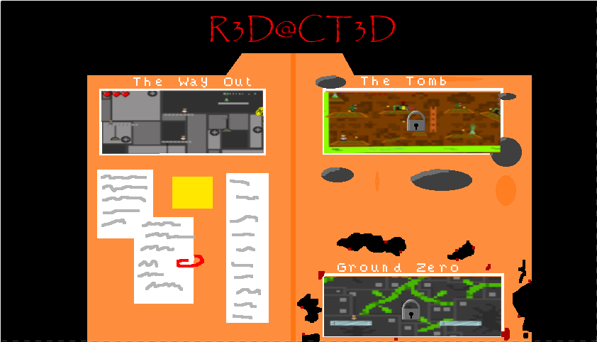 R3D@CT3D