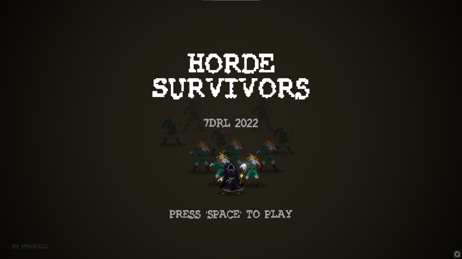 Horde Survivors