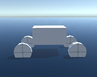 2.5D Off-Road v2
