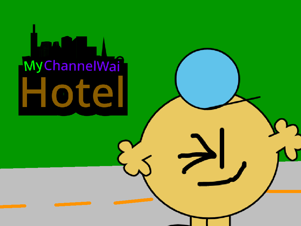 My ChannelWai Hotel