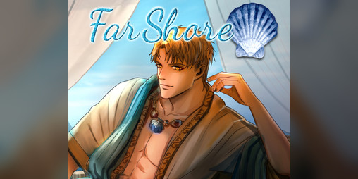 Cover image for Dual Chroma: Far Shore