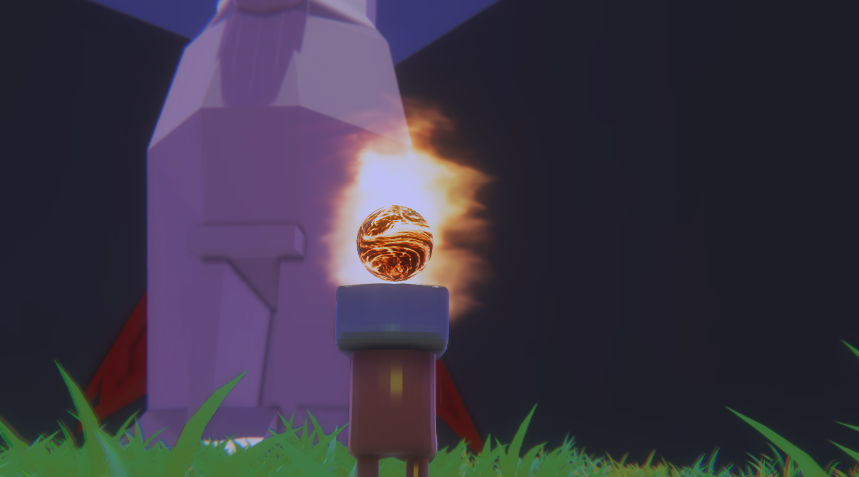 Not On Fire