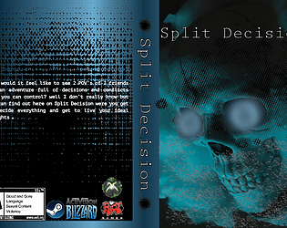 Split Decision
