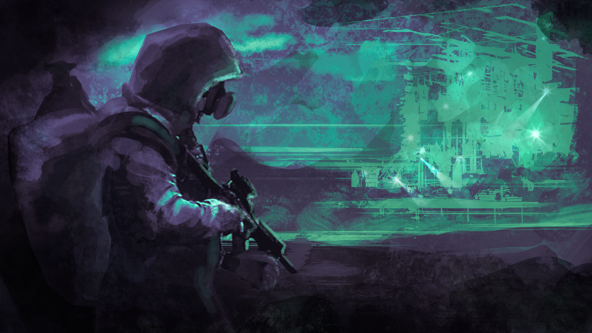 Cover image for Reclaim The Surface