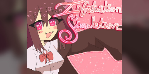 Cover image for Infatuation Simulation