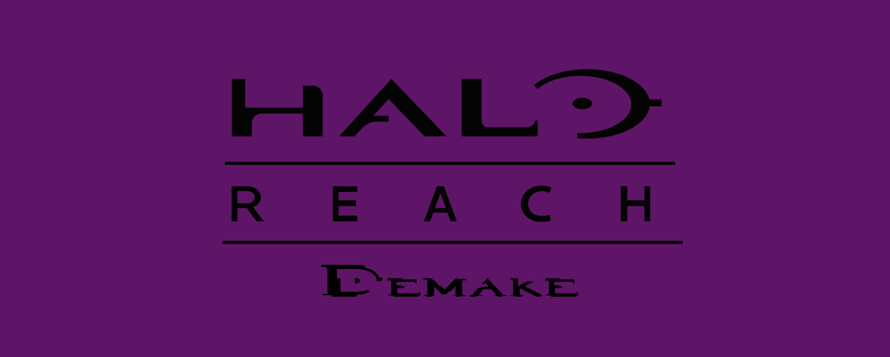 Halo Reach Demake