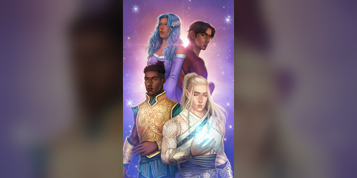 Cover image for Courting The Crown