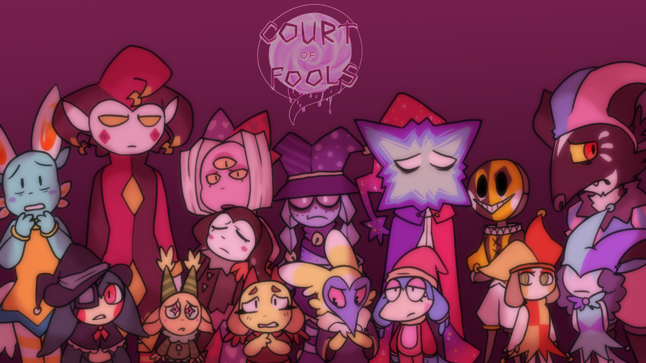 Court of Fools