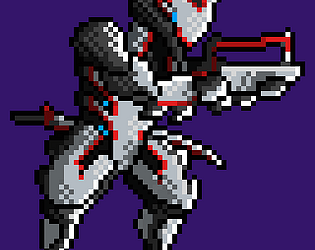 Flappy calibur
