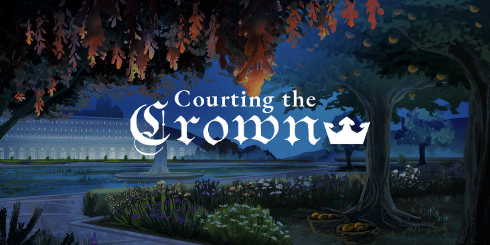 Courting The Crown