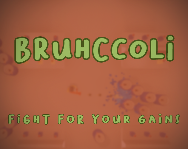 Bruhccoli