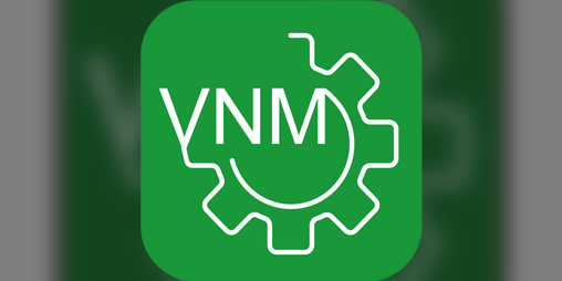 Cover image for Visual Novel Machinery