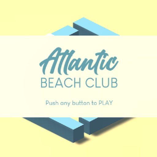 ATLANTIC Beach Club