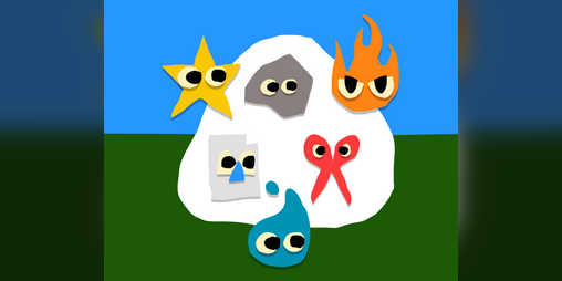 Cover image for RPSDX 7DRL 2022