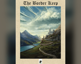 The Border Keep  