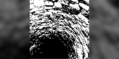 Cover image for Bottom of the Well