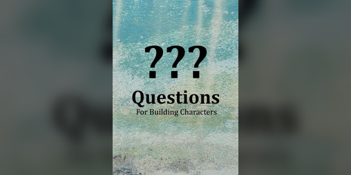 Cover image for Questions
