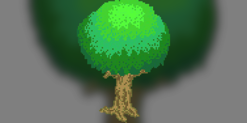 Cover image for Tree Clicker