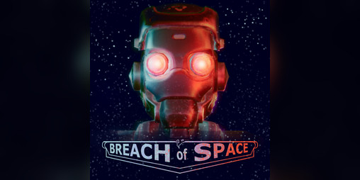 Cover image for Breach of Space