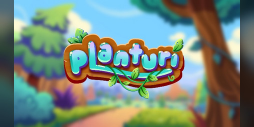 Cover image for Planturi