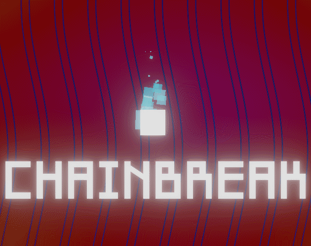 Cover image for CHAINBREAK