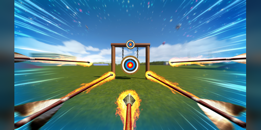 Cover image for Archery Shooter Elite Master