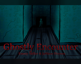 Ghostly Encounter  