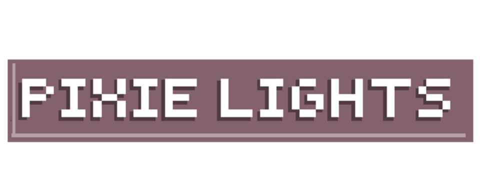 Pixie Lights