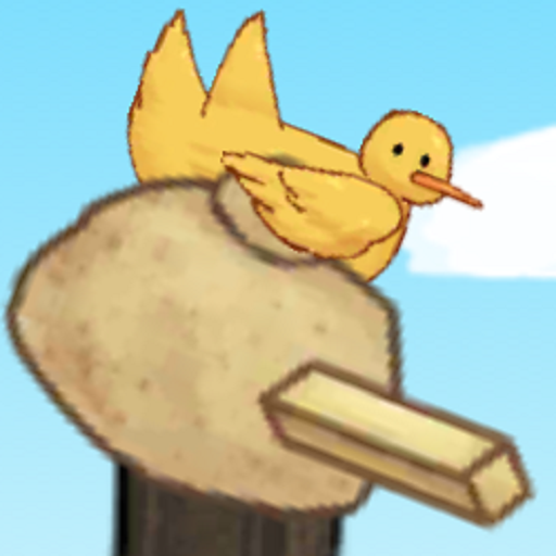 Cover image for Potato Tower (v2.1)