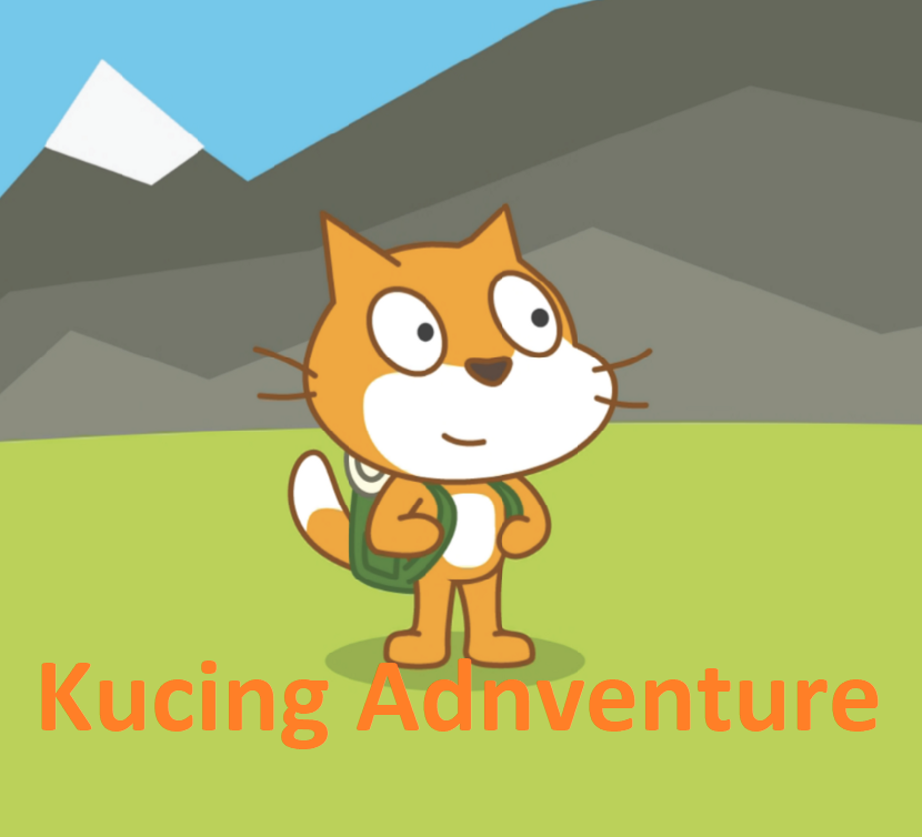 Kucing Adventure