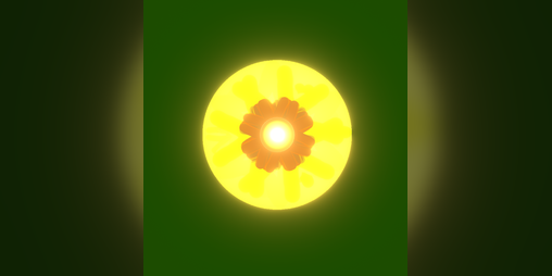 Cover image for Electric Sunflower