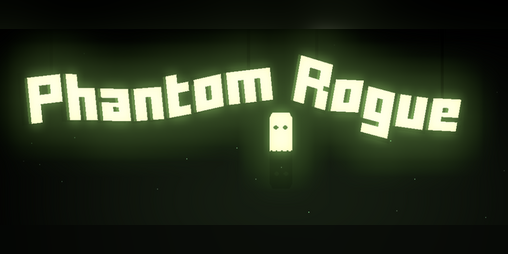 Cover image for Phantom Rogue