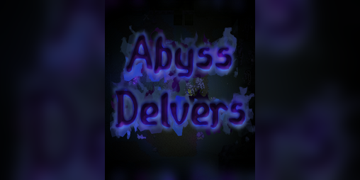Cover image for Abyss Delvers
